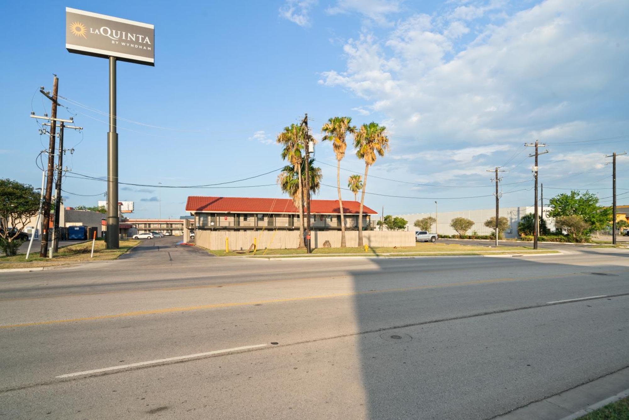 La Quinta Inn By Wyndham Corpus Christi North Kültér fotó
