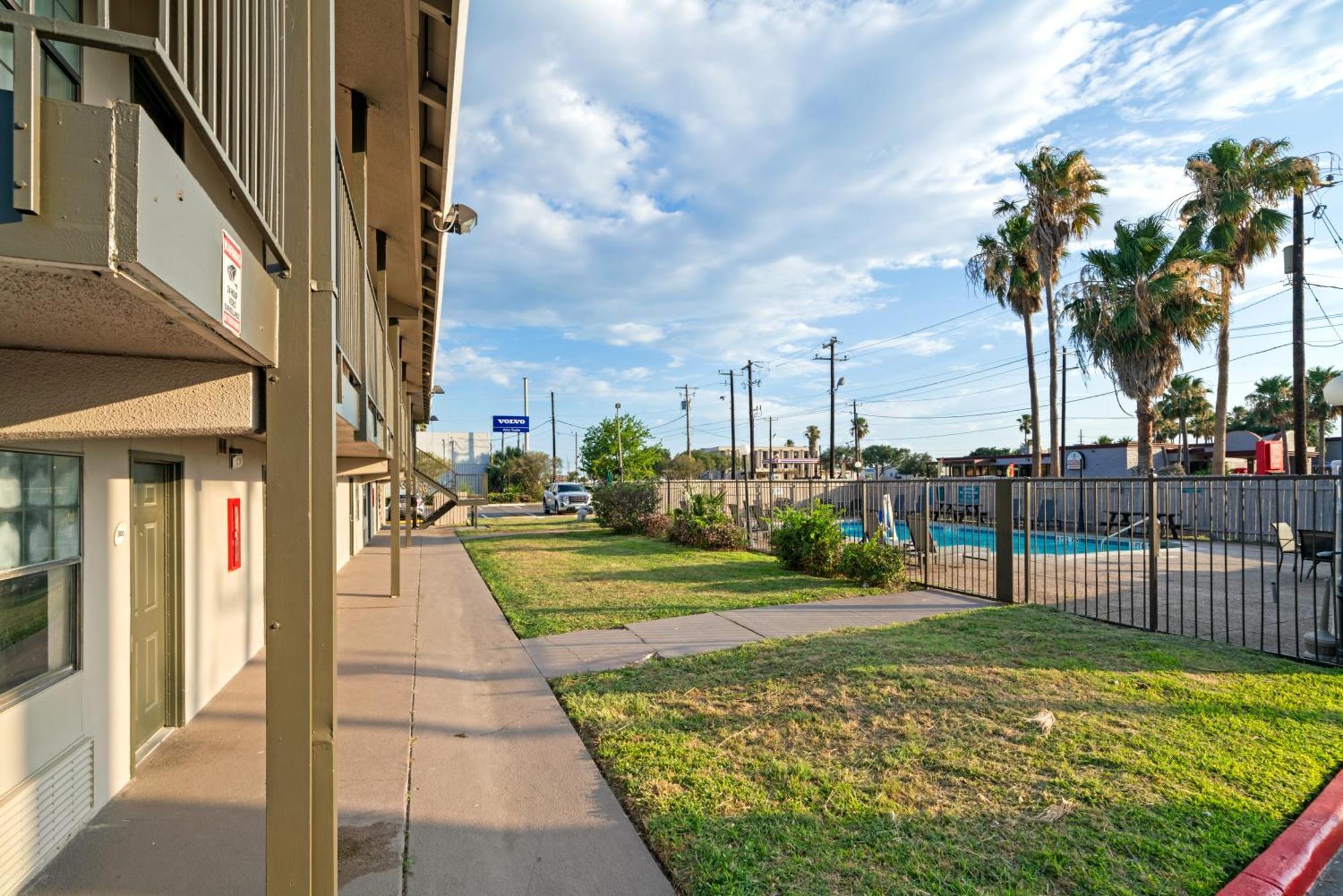La Quinta Inn By Wyndham Corpus Christi North Kültér fotó