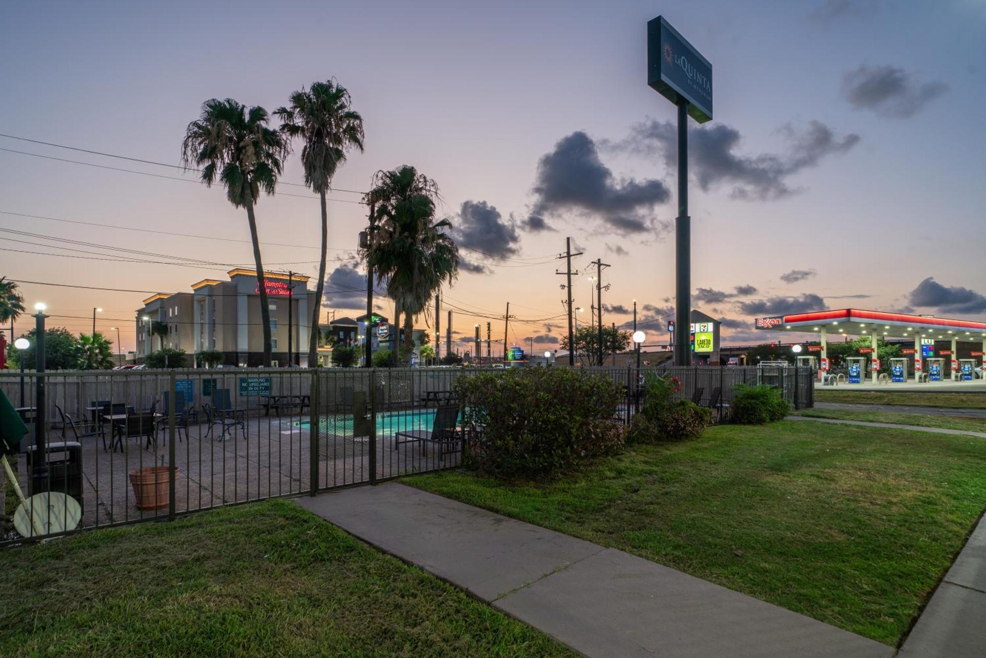 La Quinta Inn By Wyndham Corpus Christi North Kültér fotó