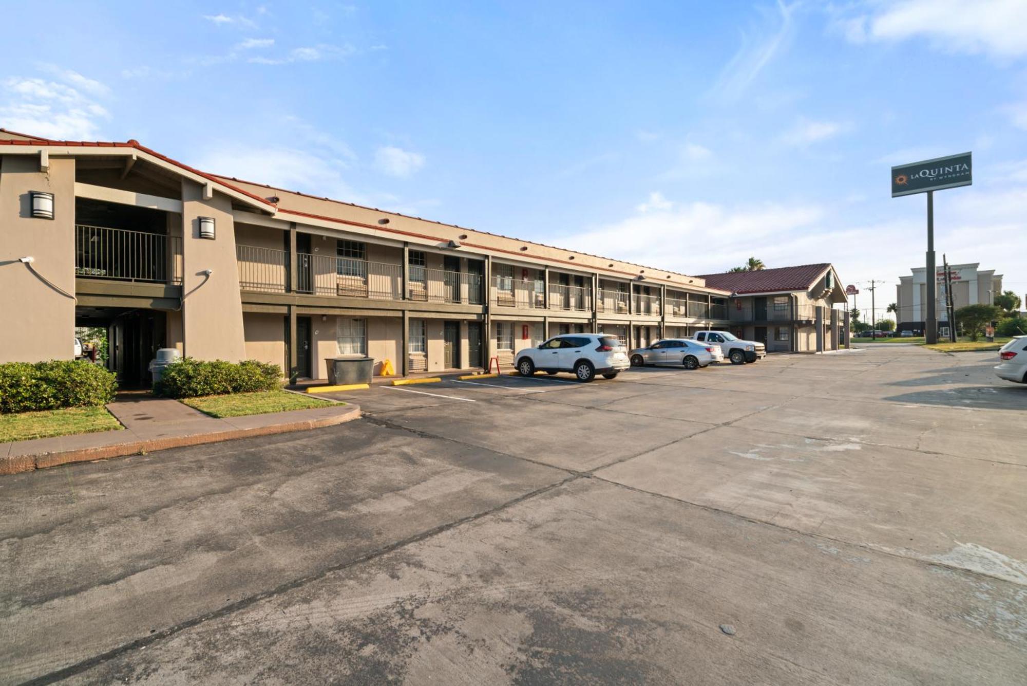 La Quinta Inn By Wyndham Corpus Christi North Kültér fotó