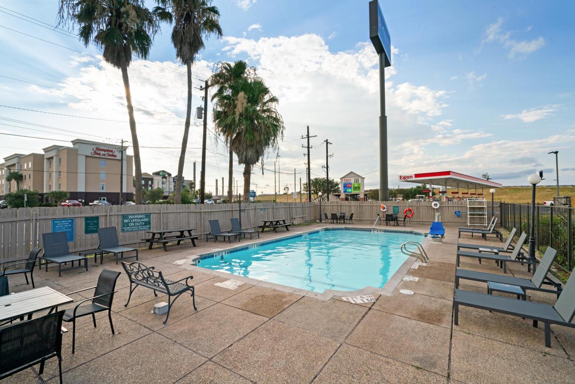 La Quinta Inn By Wyndham Corpus Christi North Kültér fotó