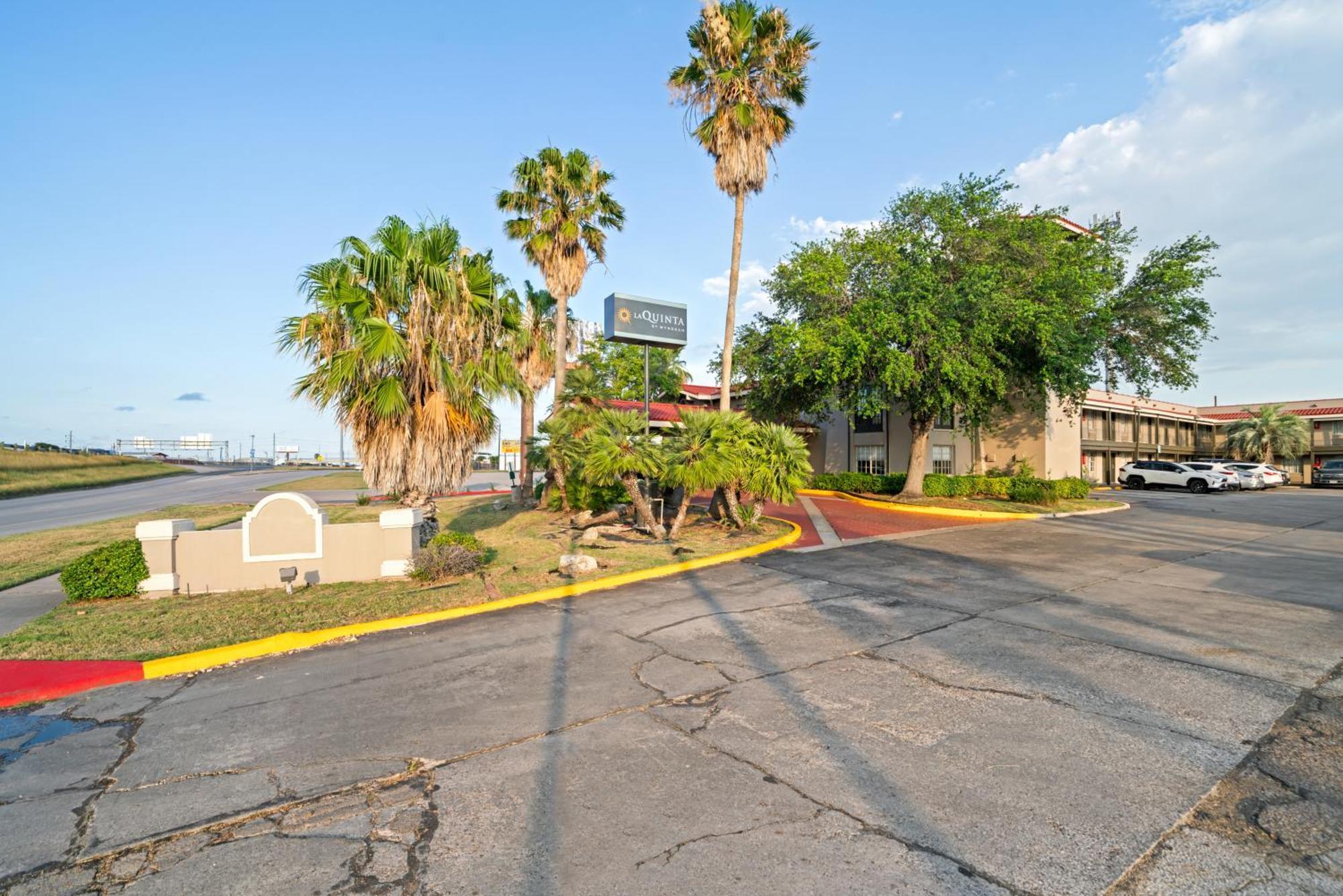 La Quinta Inn By Wyndham Corpus Christi North Kültér fotó