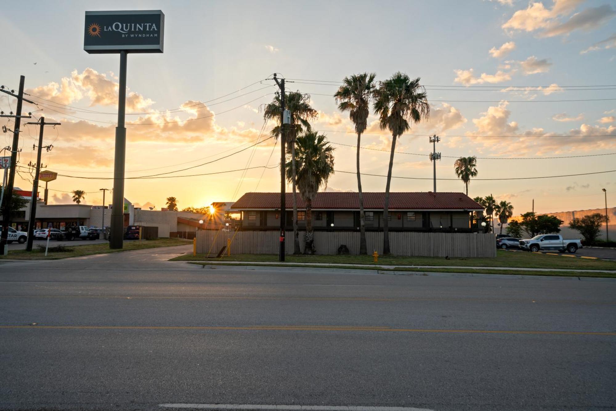 La Quinta Inn By Wyndham Corpus Christi North Kültér fotó