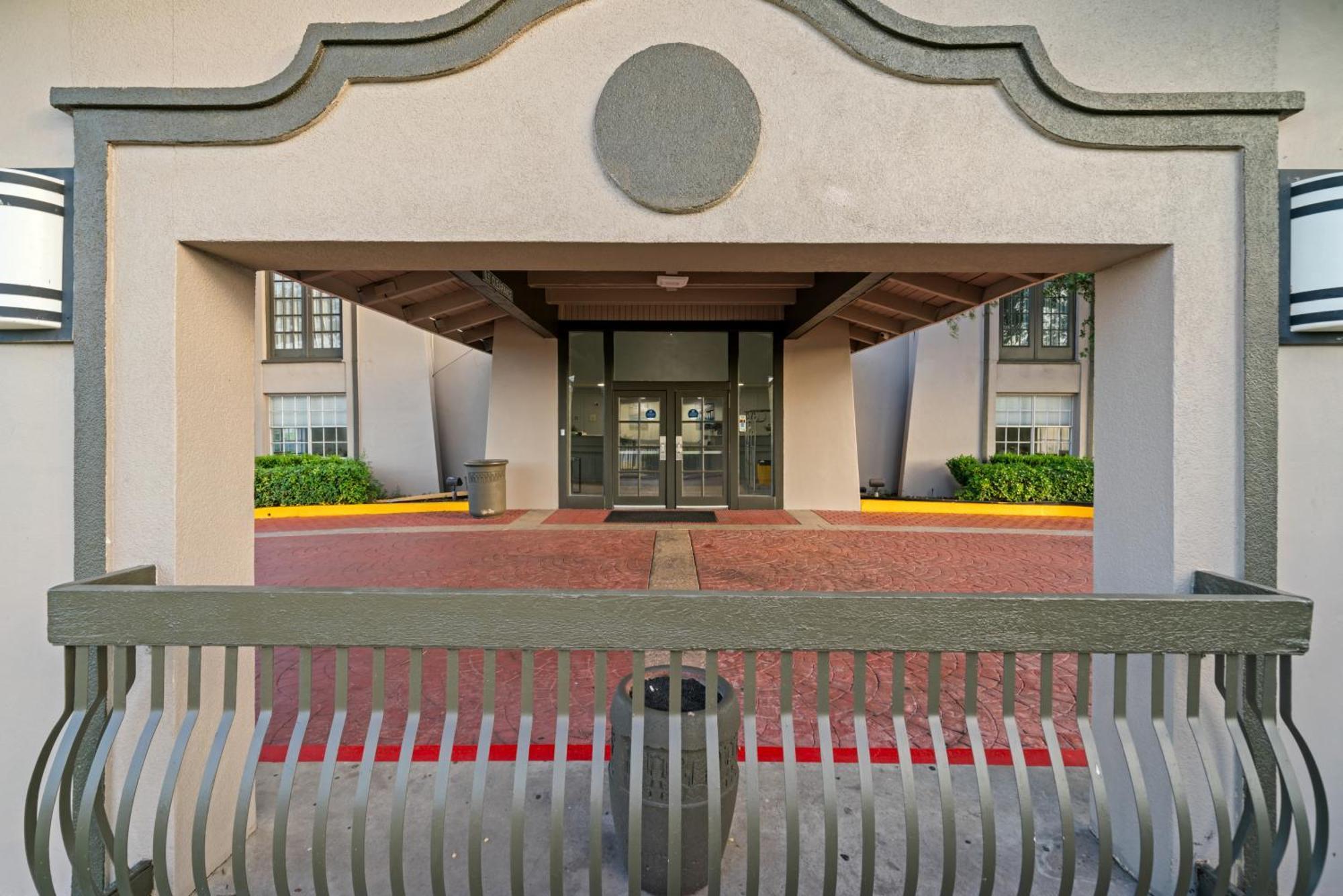 La Quinta Inn By Wyndham Corpus Christi North Kültér fotó