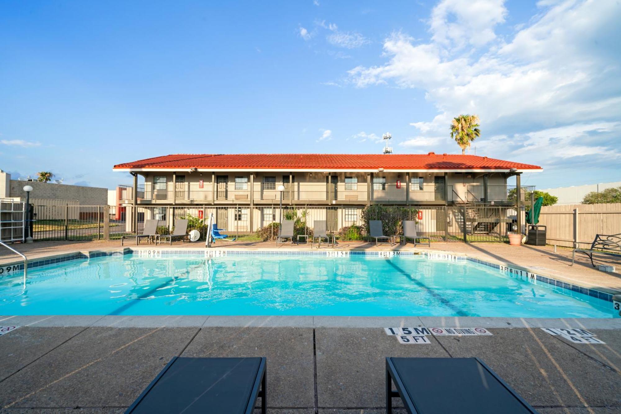 La Quinta Inn By Wyndham Corpus Christi North Kültér fotó