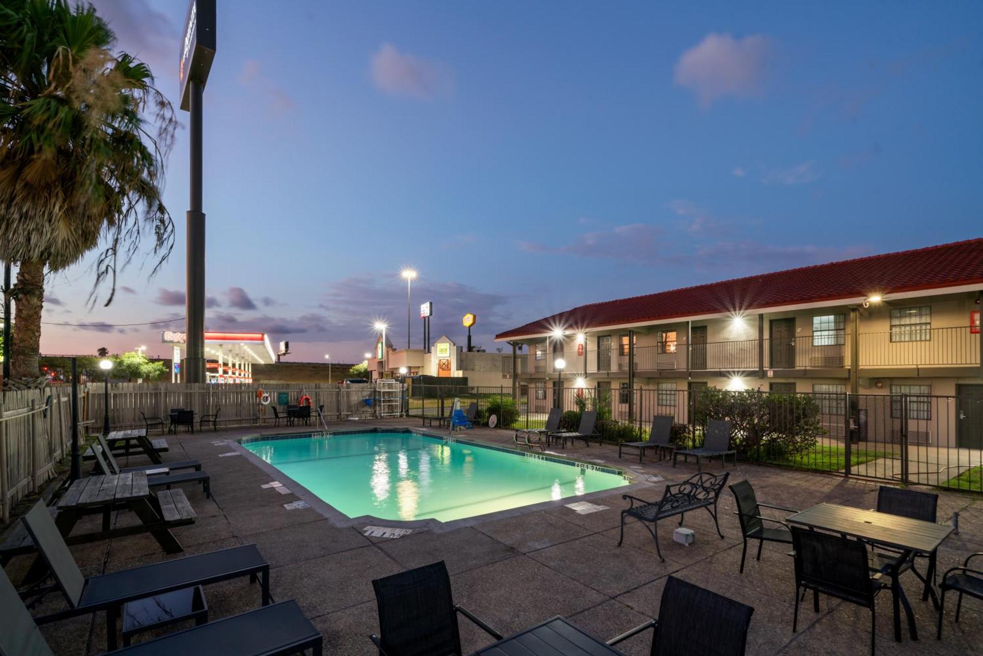 La Quinta Inn By Wyndham Corpus Christi North Kültér fotó