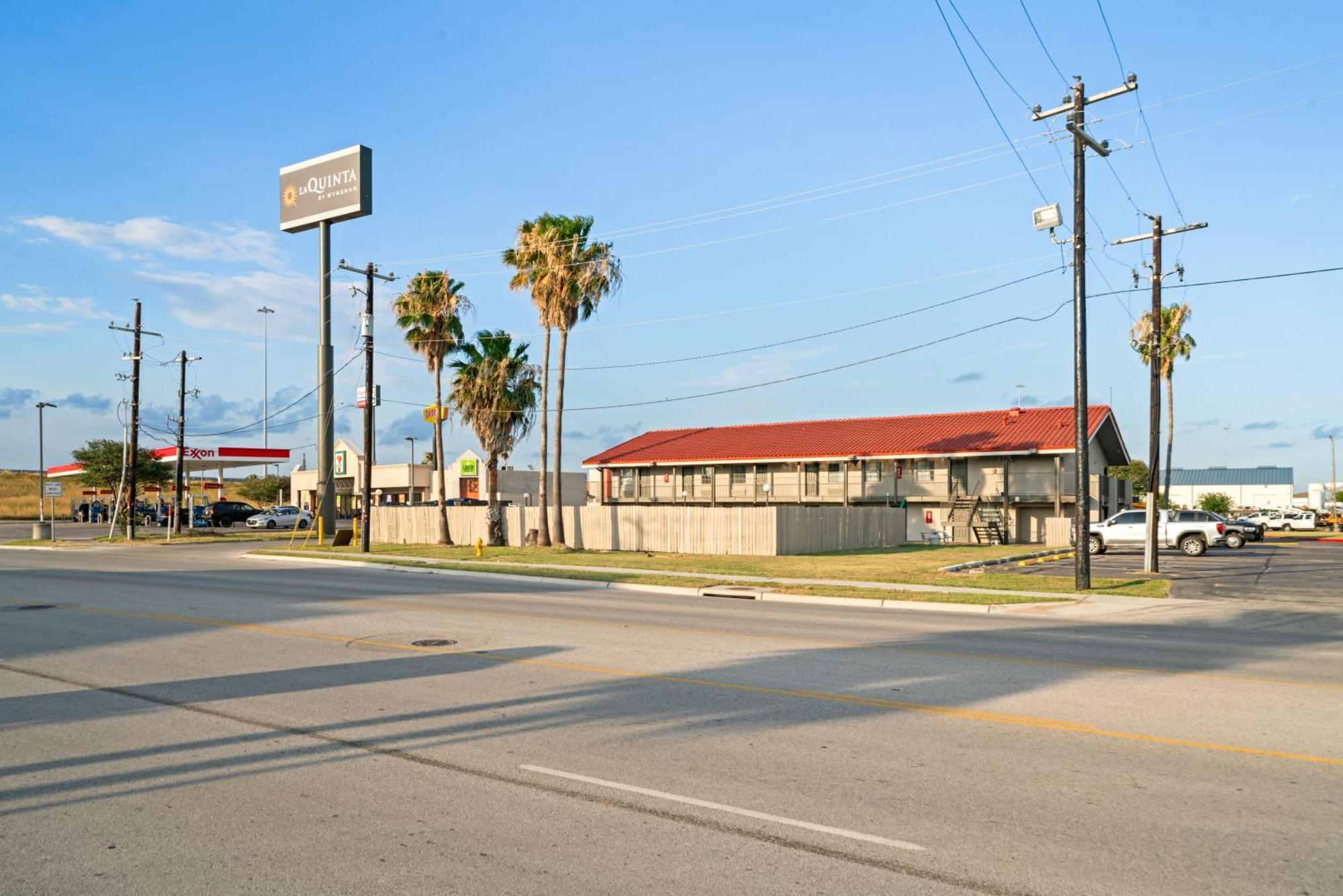 La Quinta Inn By Wyndham Corpus Christi North Kültér fotó