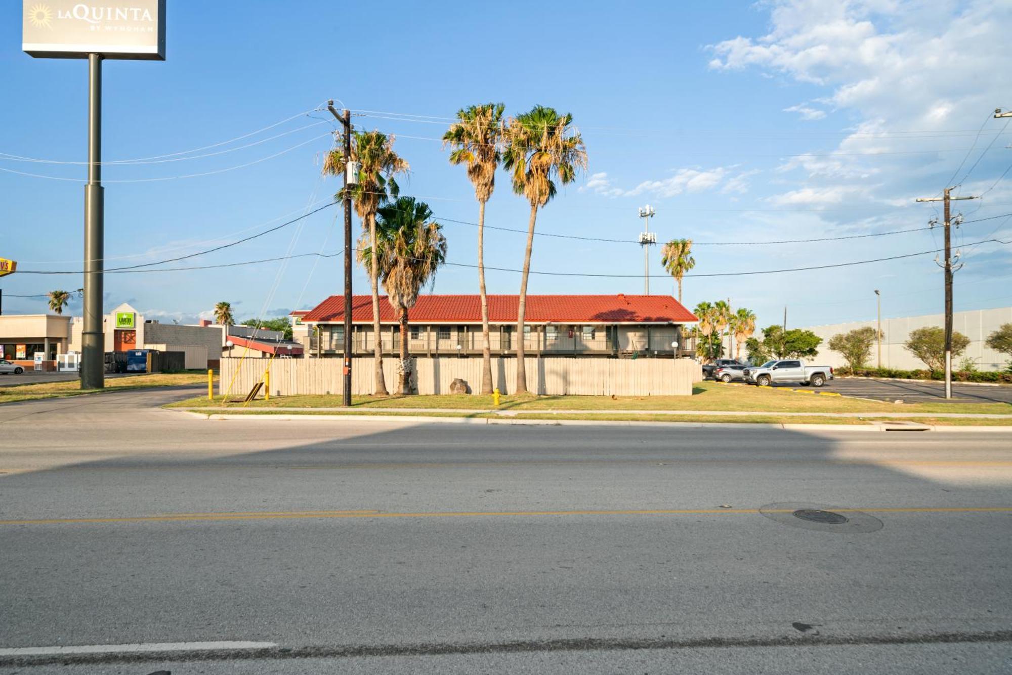 La Quinta Inn By Wyndham Corpus Christi North Kültér fotó
