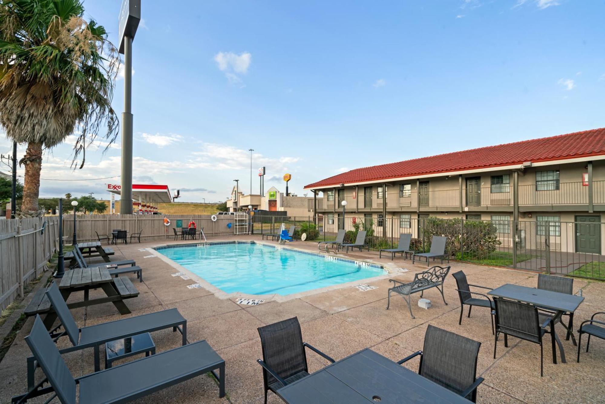 La Quinta Inn By Wyndham Corpus Christi North Kültér fotó