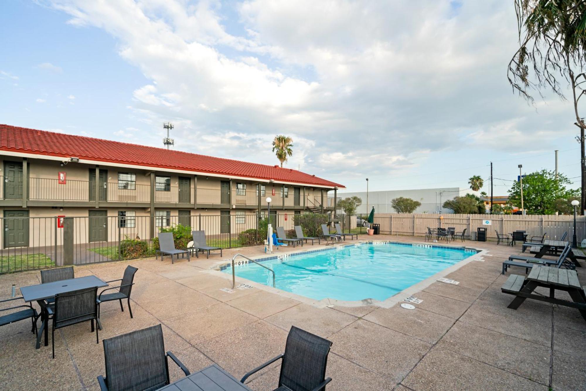 La Quinta Inn By Wyndham Corpus Christi North Kültér fotó