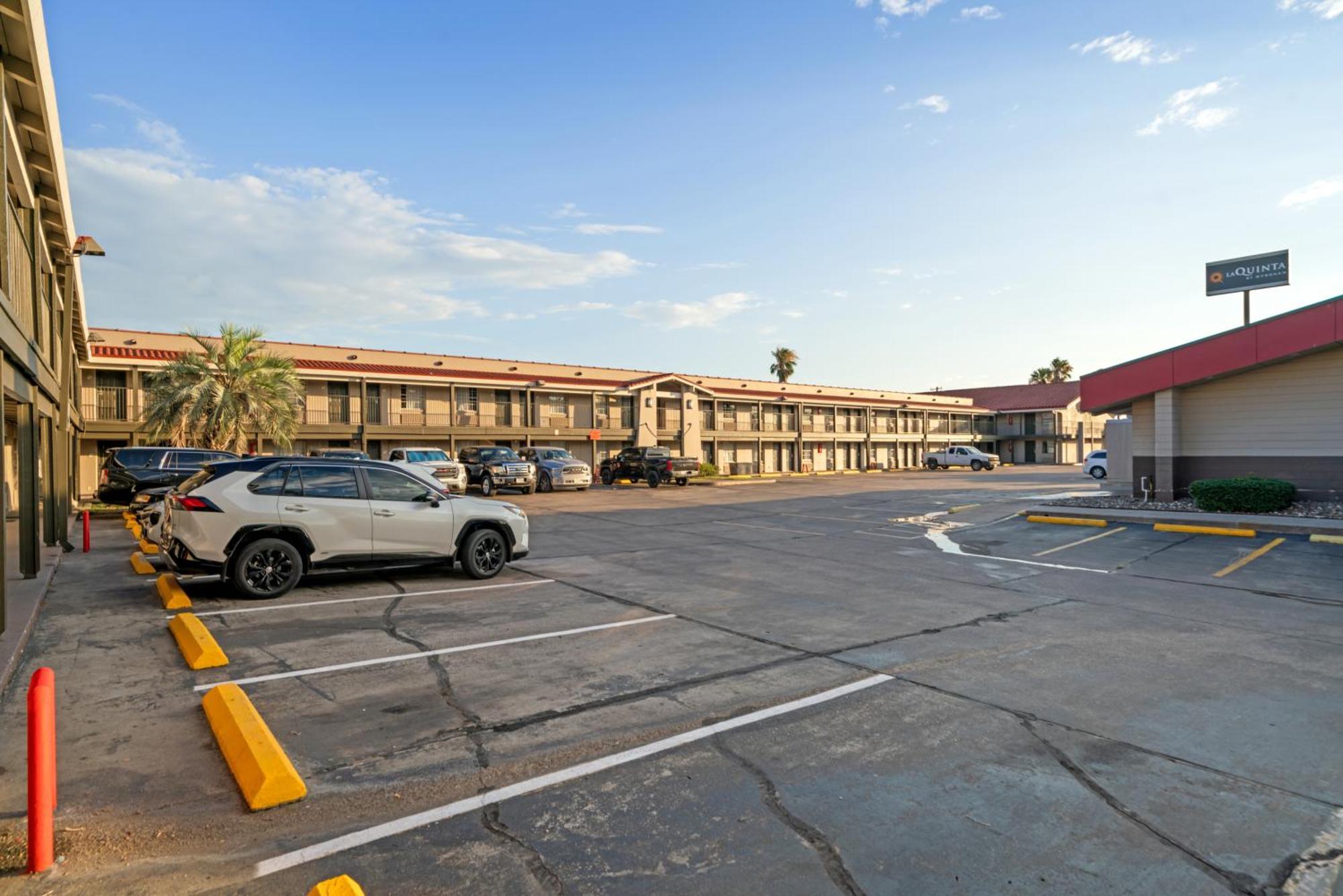 La Quinta Inn By Wyndham Corpus Christi North Kültér fotó