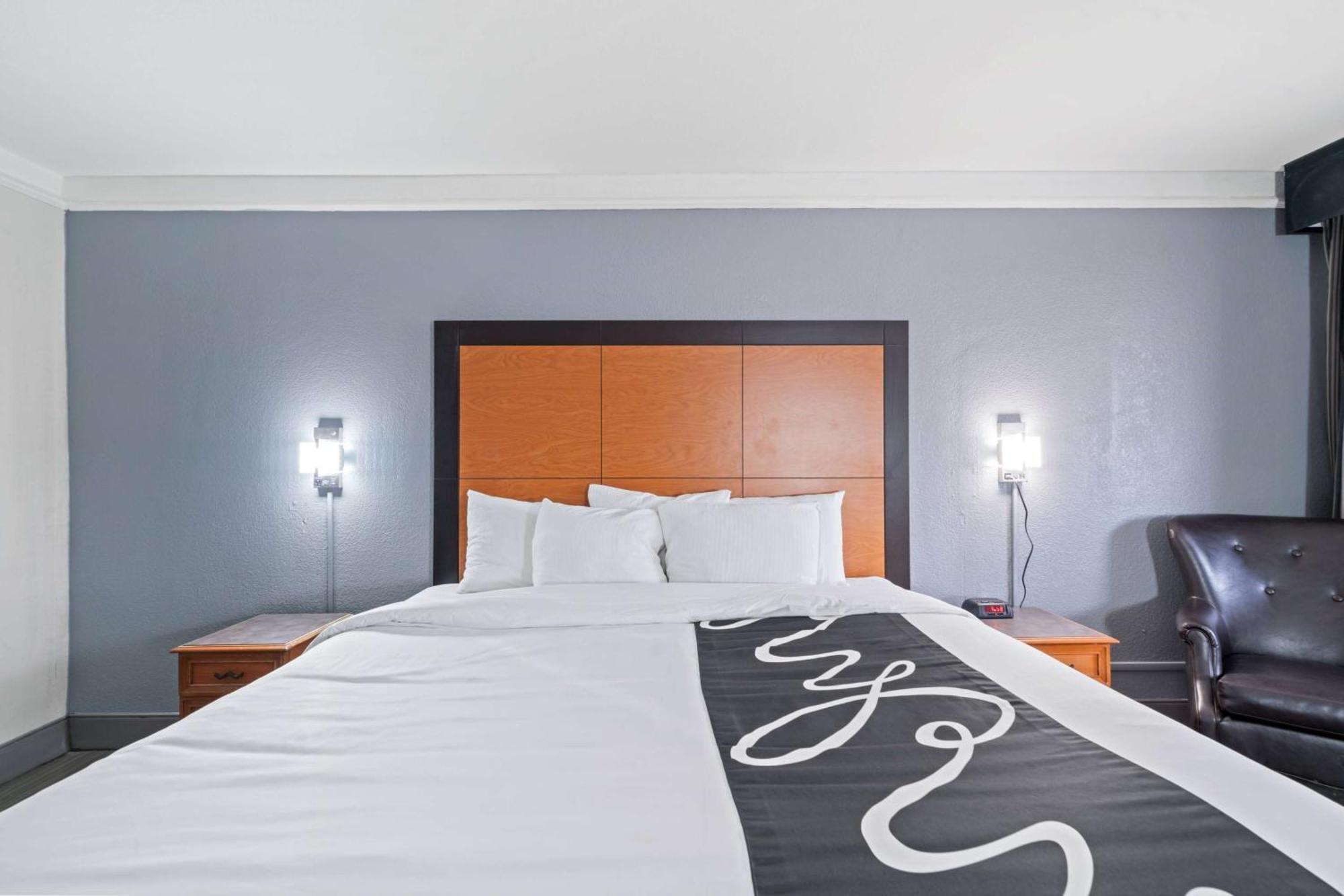 La Quinta Inn By Wyndham Corpus Christi North Kültér fotó