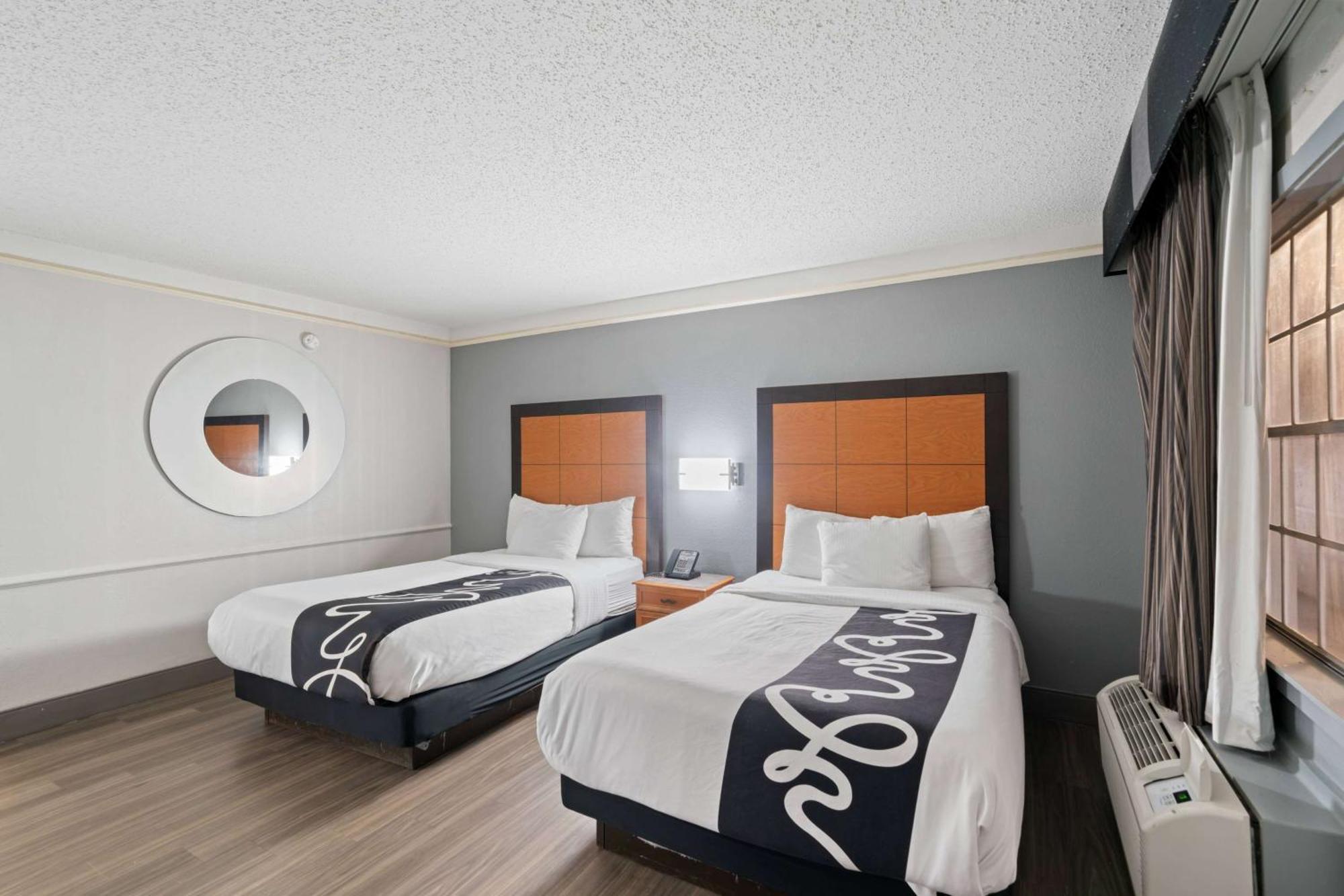 La Quinta Inn By Wyndham Corpus Christi North Kültér fotó