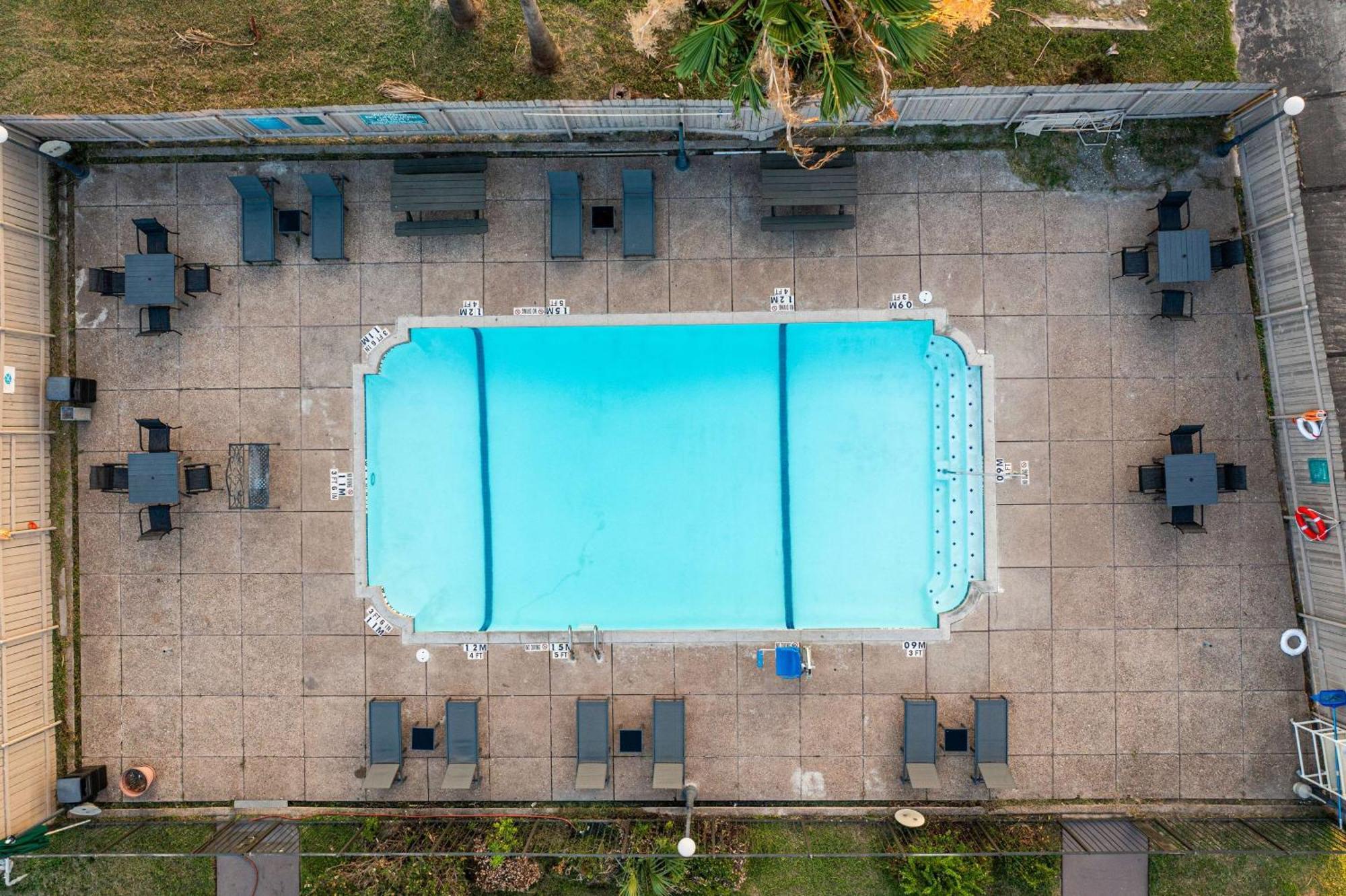 La Quinta Inn By Wyndham Corpus Christi North Kültér fotó