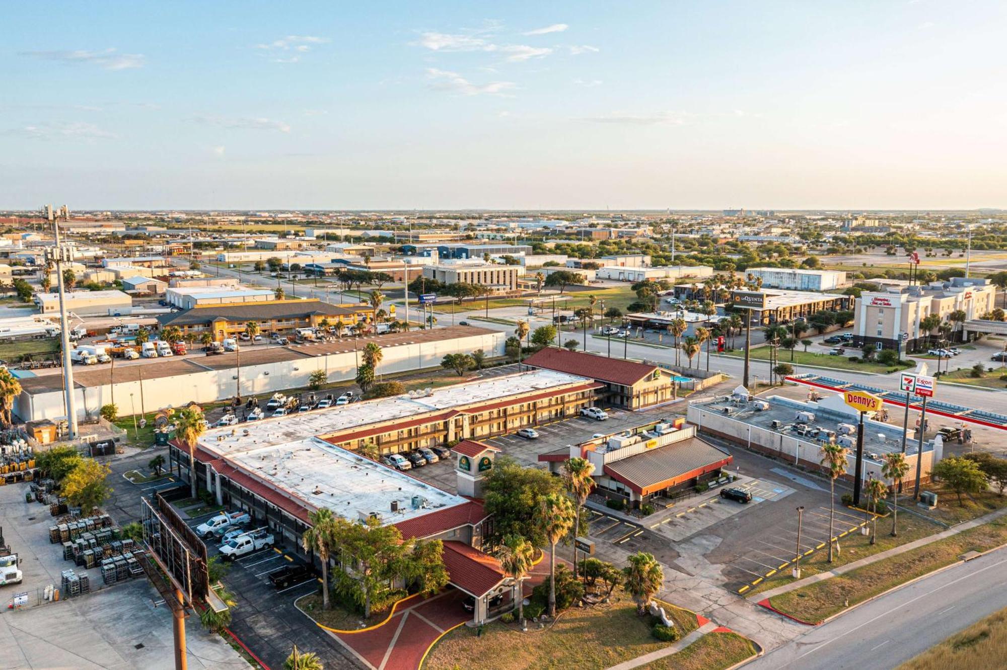 La Quinta Inn By Wyndham Corpus Christi North Kültér fotó