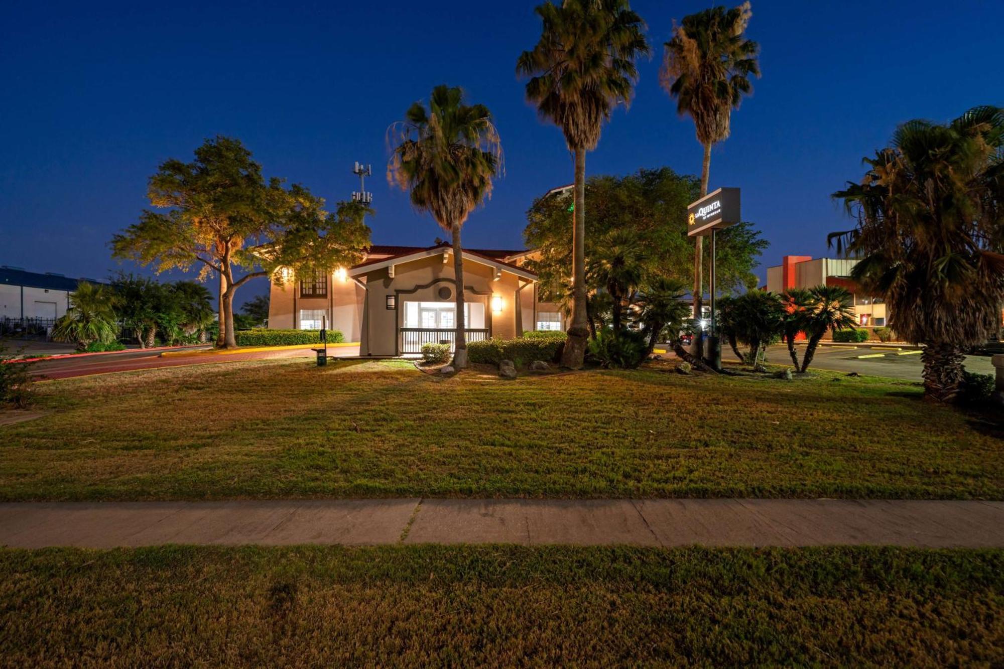 La Quinta Inn By Wyndham Corpus Christi North Kültér fotó
