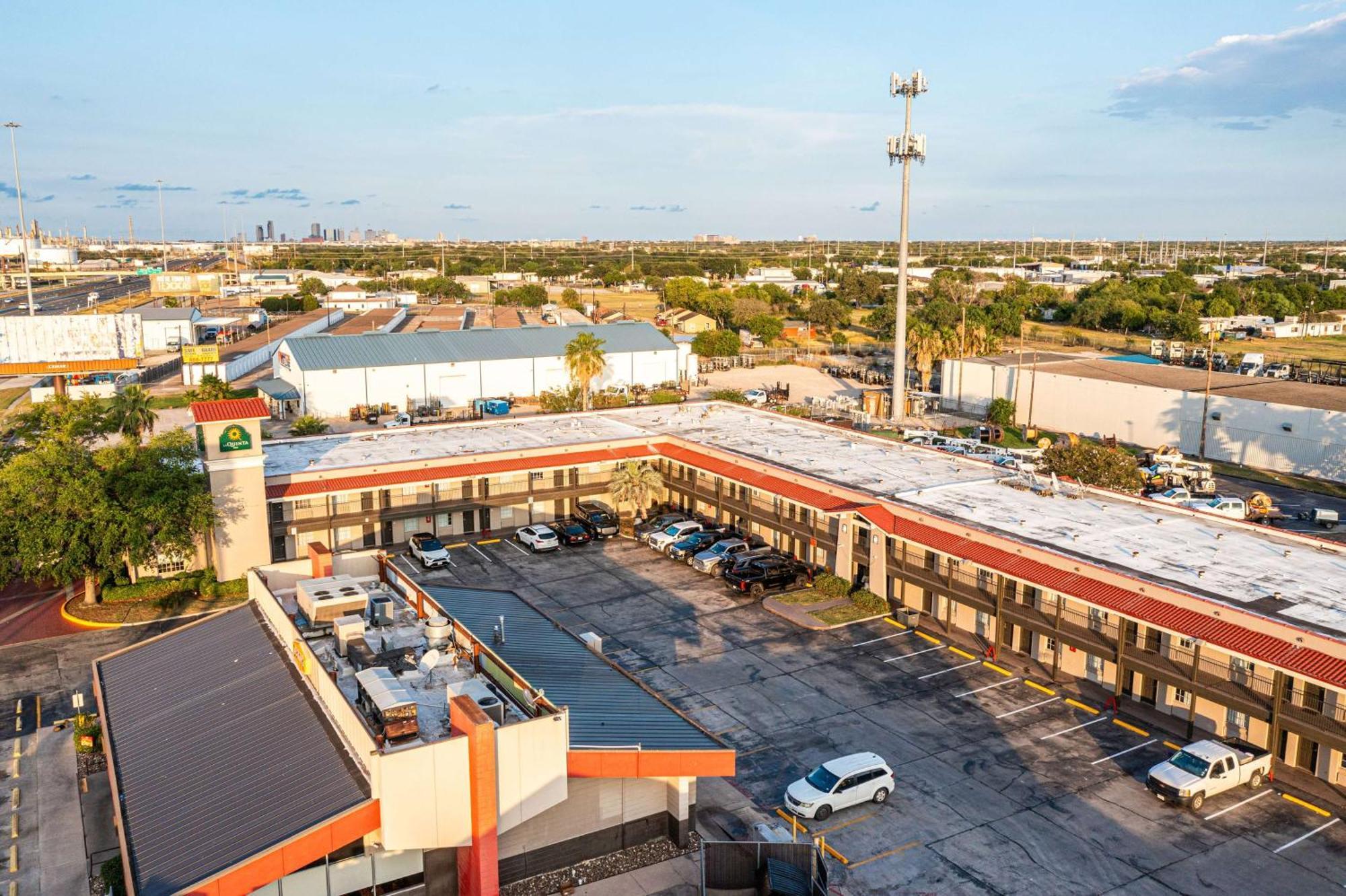 La Quinta Inn By Wyndham Corpus Christi North Kültér fotó