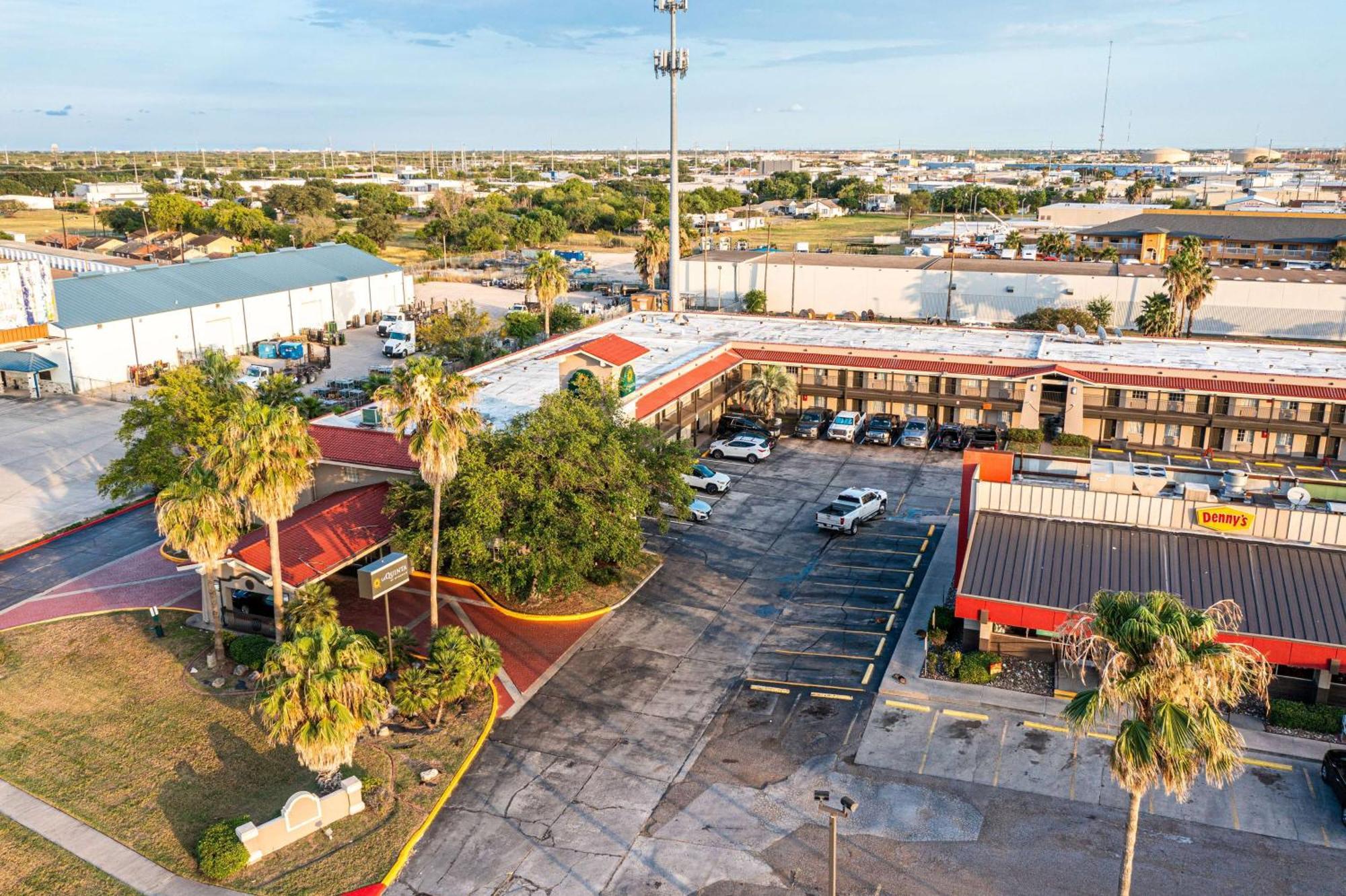 La Quinta Inn By Wyndham Corpus Christi North Kültér fotó