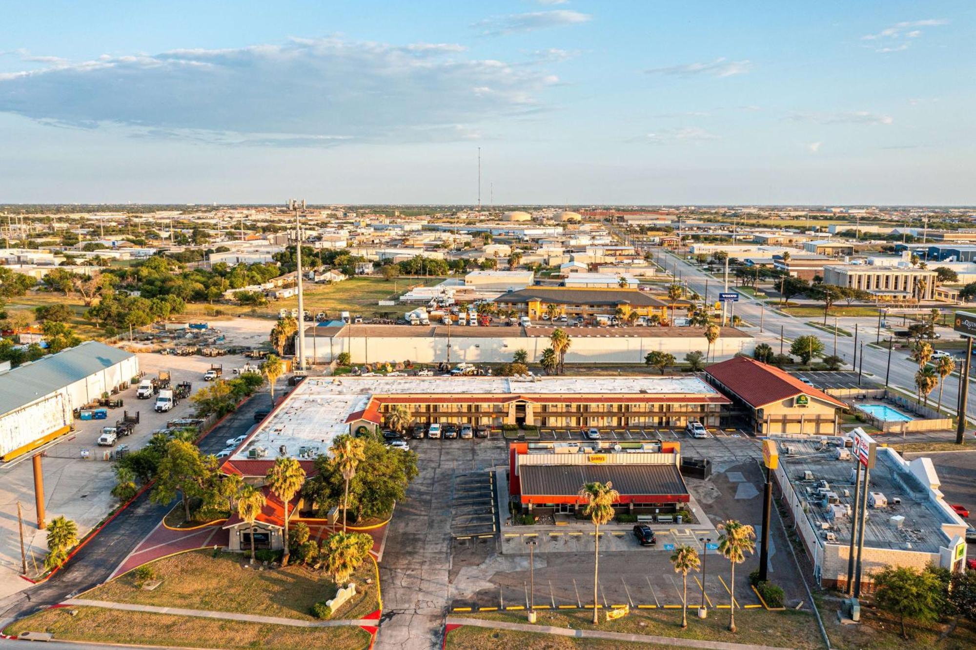 La Quinta Inn By Wyndham Corpus Christi North Kültér fotó