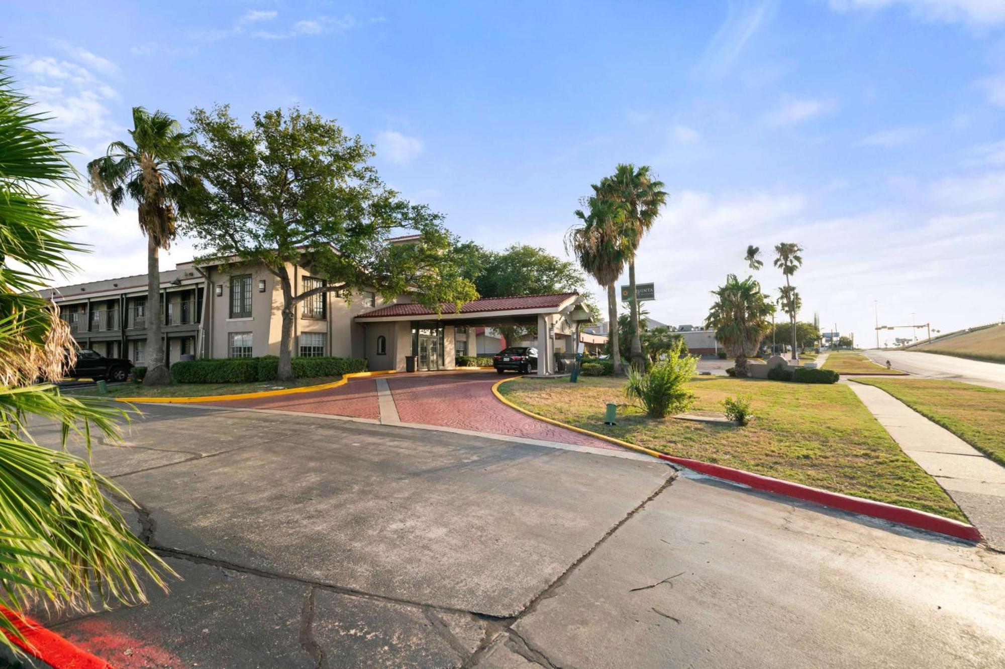 La Quinta Inn By Wyndham Corpus Christi North Kültér fotó