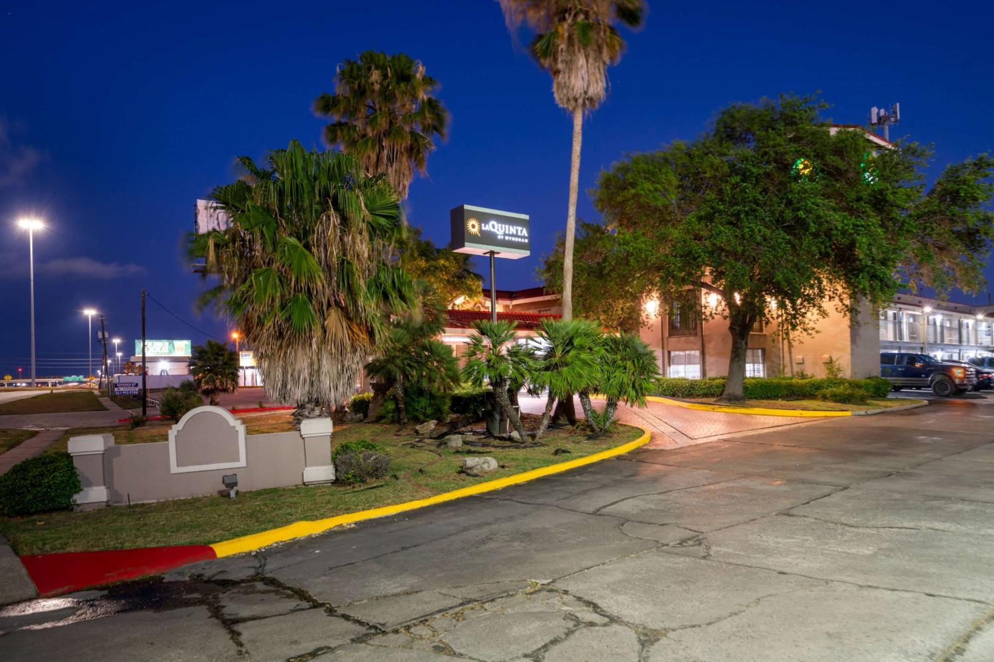 La Quinta Inn By Wyndham Corpus Christi North Kültér fotó