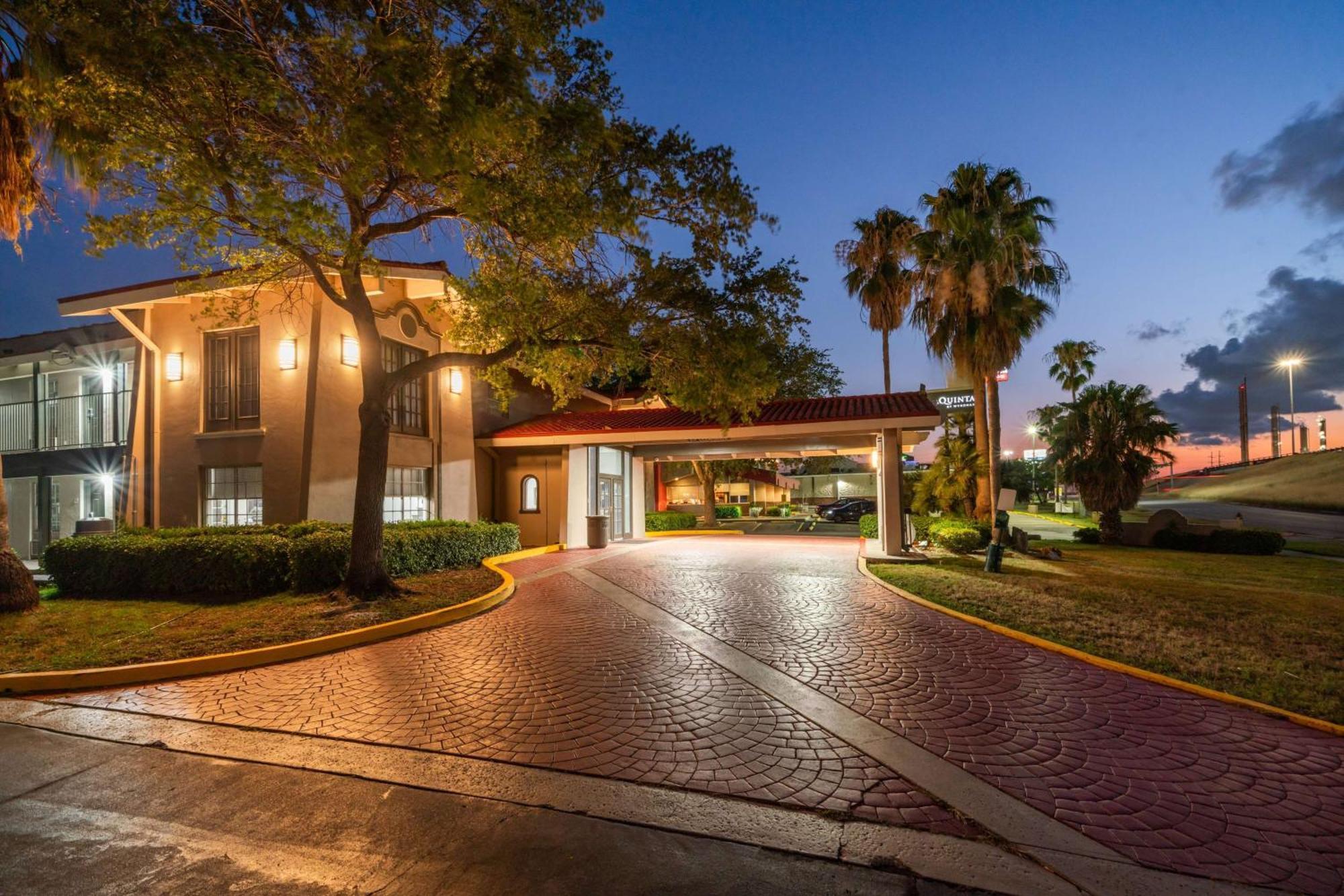 La Quinta Inn By Wyndham Corpus Christi North Kültér fotó
