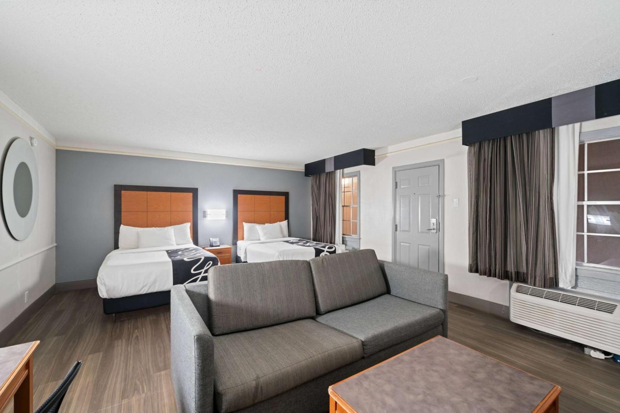 La Quinta Inn By Wyndham Corpus Christi North Kültér fotó