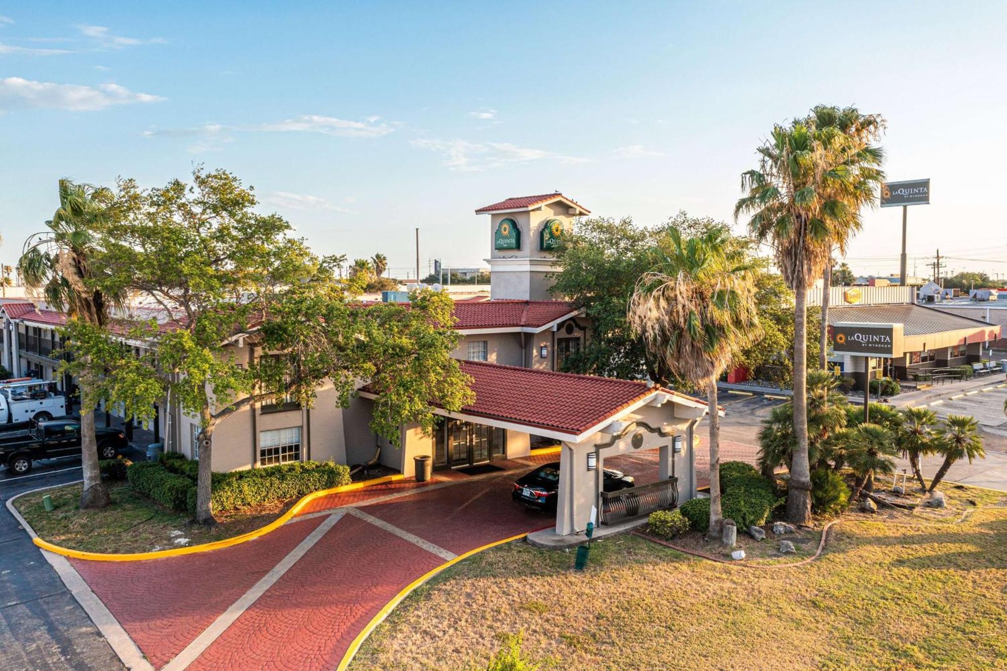 La Quinta Inn By Wyndham Corpus Christi North Kültér fotó